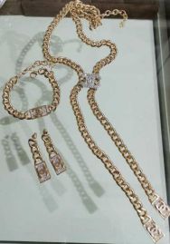 Picture of Chanel Sets _SKUChanelsuits10181126273